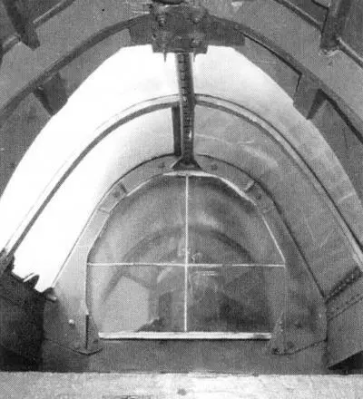 Окраска была выполнена не очень качественно и изпод нее довольно быстро начали - фото 148