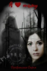 София Серебрянская - Я люблю тьму