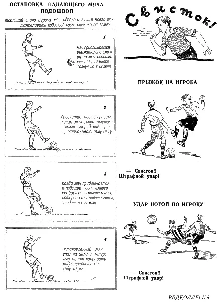 Тройка без тройки - фото 118