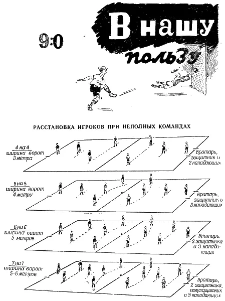 Тройка без тройки - фото 123