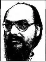 Кеннет Томпсон В октябре 1983 года на ежегодной конференции ACM Деннису М Ричи - фото 113