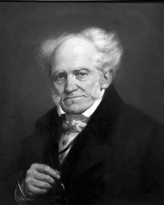 Артур Шопенгауэр 17881860 великий немецкий философ последователь Канта и - фото 9
