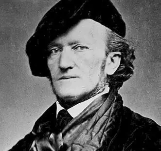 Рихард Вагнер 18131883 великий немецкий композитор теоретик искусства и - фото 12
