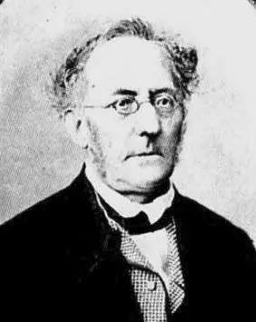 Фридрих Ричль 18061876 немецкий филолог латинист основатель своей - фото 47