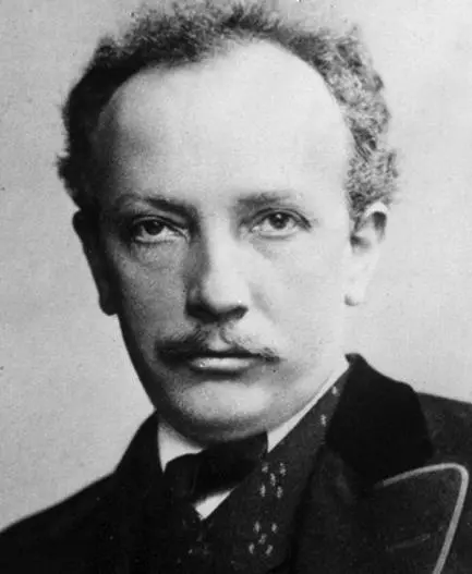 Рихард Штраус 18641949 немецкий композитор и дирижер автор симфонической - фото 51