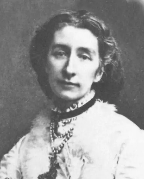 Козима Вагнер 18371930 дочь венгерского композитора Ференца Листа жена - фото 54