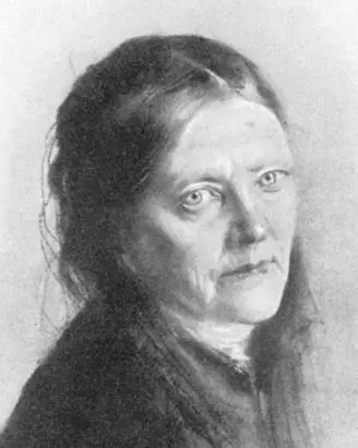 Мальвида фон Мейзенбуг 18161903 немецкая писательница Нобелевский - фото 55