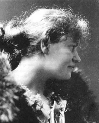 Лу Саломе 18611937 писательница деятель европейской культуры конца XIX - фото 56