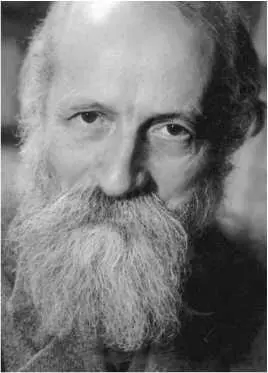 Мартин Бубер 18781965 еврейский религиозный философ и писатель Фридрих - фото 61