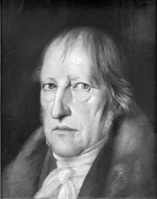 Фридрих Гегель 17701831 немецкий философ один из создателей немецкой - фото 63