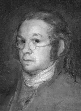 Франсиско Гойя 17461828 испанский художник среди множества разножанровых - фото 65