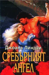 Джоана Линдзи - Сребърният ангел