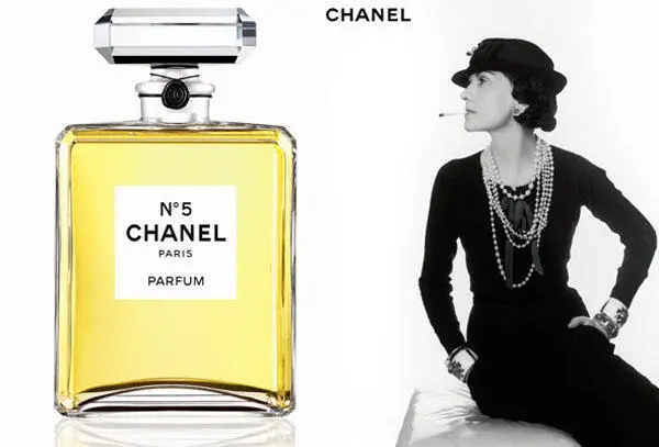Самому известному аромату современности уже около 90 лет Chanel 5 по заказу - фото 4