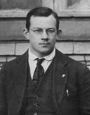 Всеволод Вадя Солоневич 1919 г Борис и Иван в Одессе 1921 г Иван - фото 11