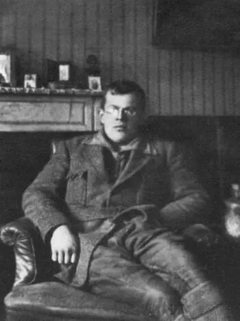 Борис Солоневич Одесса Зима 1922 г Тамара Солоневич Салтыковка 1927 г С - фото 14