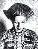 1907 р с Германів Галичина 1971 р Франція Закінчила Львівську - фото 18
