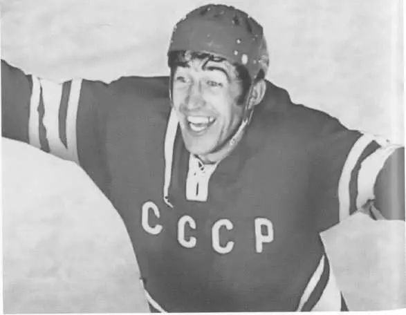 Анатолий Фирсов От этого взгляда не могло ускользнуть ничего С двумя великими - фото 32