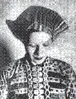 1907 р с Германів Галичина 1971 р Франція Закінчила Львівську - фото 24