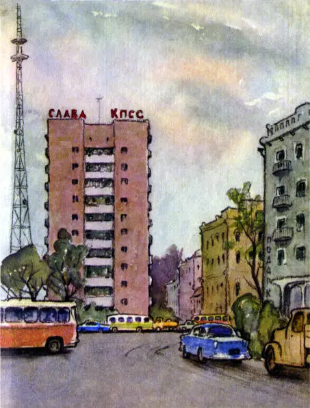 Площадь Лядова Малая Ямская улсм Ямская Малая ул Манежная улП81 - фото 48