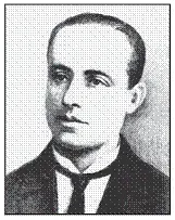 Народився 2 лютого 1863 р в с Бордуляки Бродівського району на Львівщині - фото 13