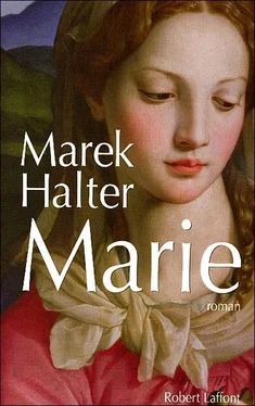 Halter,Marek Marie обложка книги