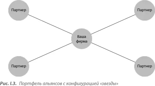 Портфели звезда и паутина принципиально разные и используются для разных - фото 3