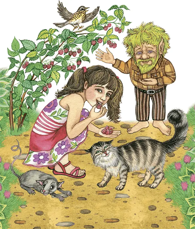 Продолжение следует - фото 68