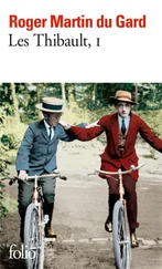 Roger du Gard - Les Thibault — Tome I [Le Cahier Gris — Le Pénitencier — La Belle Saison — La Consultation — La Sorellina]