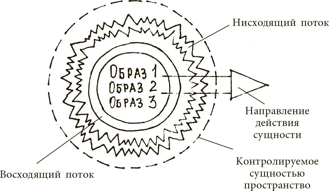 Рис 24 В фазе программирования устанавливается пространство контролируемое - фото 24