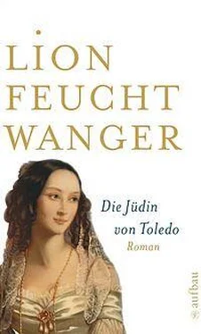 Lion Feuchtwanger Die Jüdin von Toledo обложка книги