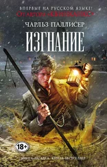 Чарльз Паллисер - Изгнание