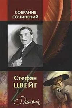 Стефан Цвейг Легенда о третьем голубе обложка книги