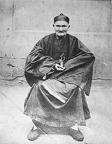 Ли Циньюнь Валерий Зюганов заведующий лабораторией биологии развития - фото 25