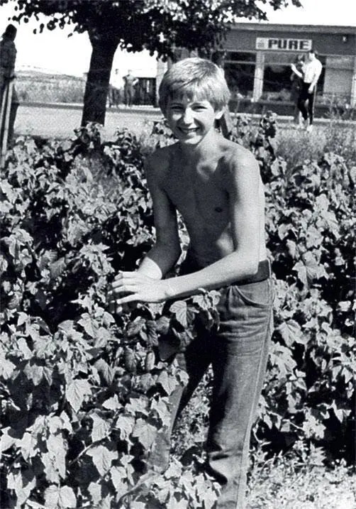 Сын Василий Латвия Кандава 1972 г Америка г СанХосе Татьяна Васильевна - фото 89