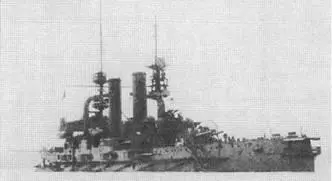 Трайомф во время Дарданельской операции 1915 г В феврале 1916 года - фото 69