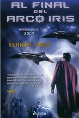Vernor Vinge - Al final del arco iris