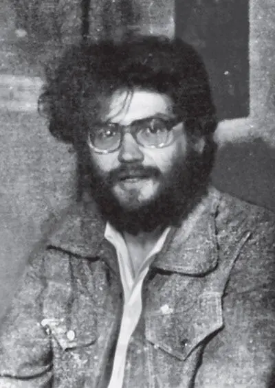 Дмитрий Леонтьев 1978 Приемный день Рабочей комиссии проходил еженедельно - фото 12