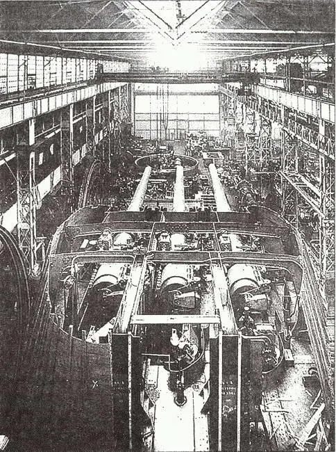 ОТ АВТОРА Состояние военнопромышленного производства России в 19141917 гг - фото 1