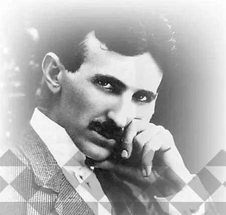 Никола Тесла 1896 год 27 Вестингауз Если лампы и машины Эдисона - фото 27