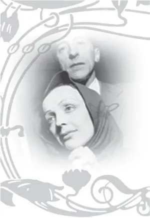 Пиаф и Кокто в театральной пьесе 1940е годы Вторым болееменее заметным - фото 39