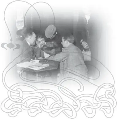 Сценка в кафе 49 Мясо с горчицей Куда же вы так спешите Помедленней - фото 49