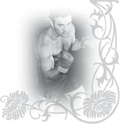 Сердан был блистательным боксером 57 Короткое счастье Эдит и Марселя - фото 57