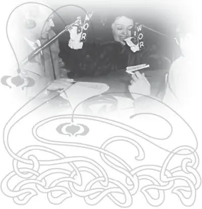 Эдит Пиаф на радио 58 Чемпион мира Приближался день икс 21 сентября - фото 58