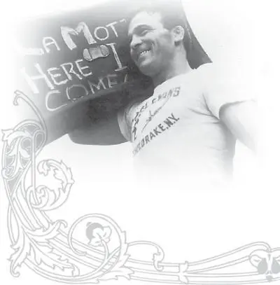 Чемпион мира Сердан обещает побить Ла Мотту 59 Катастрофа Нет их - фото 59