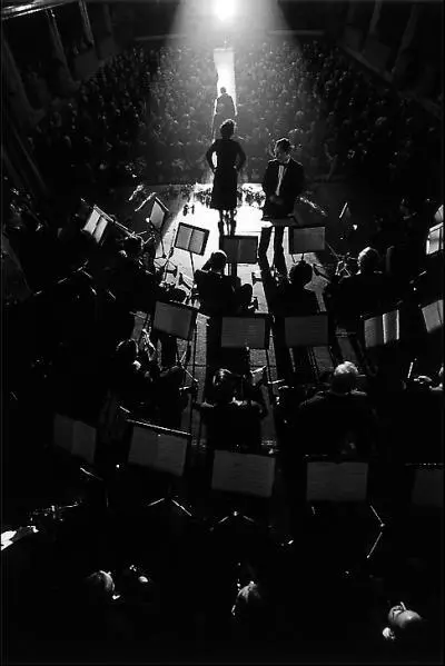 Кадр из фильма Жизнь в розовом цвете 2007 год 66 Морфий После - фото 66