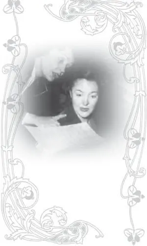 Рождение новой песни Эдит Эдит испуганно закричала Маргерит Но Пиаф не - фото 68