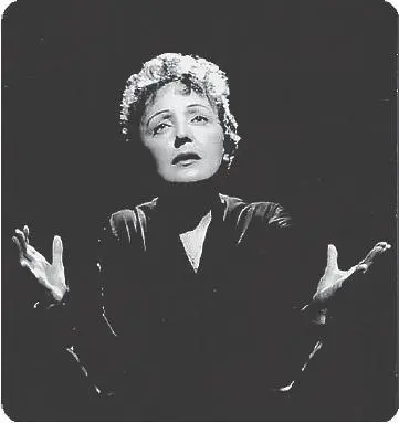 Ценой страданий Эдит Пиаф было всеобщее обожание и преклонение 73 Последняя - фото 73