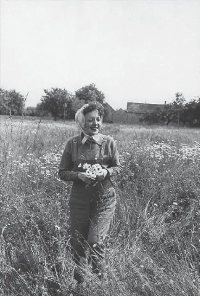 Любовь сильнее смерти После вердикта врачей Эдит прожила еще два года Если - фото 77