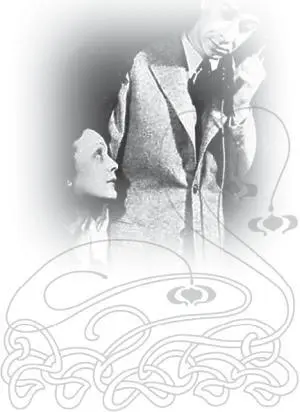 С Ивом Монтаном 79 Все ради тебя Тео появился на пороге комнаты где - фото 79