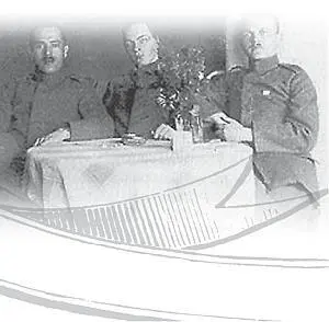 Братство поэтов 11 Солдат Прошло пять месяцев И 21 ноября 1916 года - фото 11